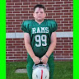 Meet your Posher, Codey